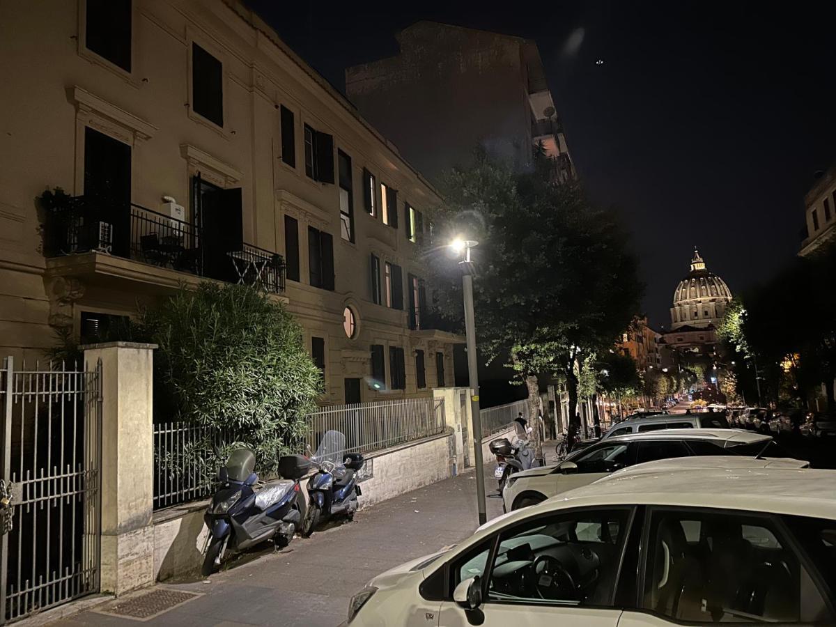 Vatican Home — Photos 2